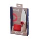 Cuchillo y protector le petit chef Opinel