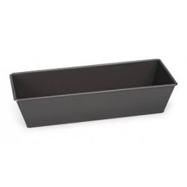 Molde Plum-cake 25 cm Profi