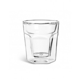 double verre 220 ml