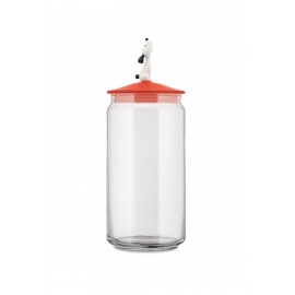 Lulà Jar Alessi Bote hermético