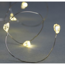 Luces decorativas 40 Leds Maggie