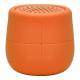 Altavoz Lexon Mino X naranja