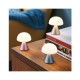 Mini lampe LED Mina or