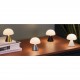Mini lampe LED Mina or