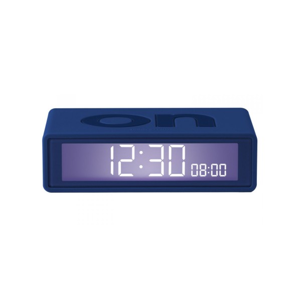 Flip travel azul oscuro