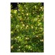 Luces decorativas 160 Leds Knirke