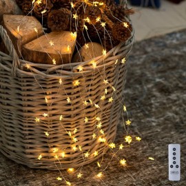 Luces decorativas 125 Leds Trille