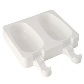 MOULE EN SILICONE pour glaces classic