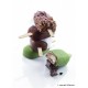 MOULE EN SILICONE pour glaces classic