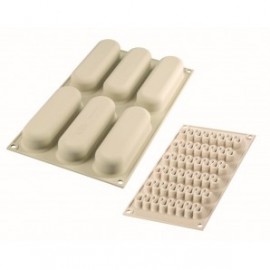 MOULE kit pop eclair