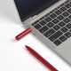 C-Pen memory rojo