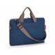 Portatile sac Reisenthel bleu