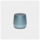 Altavoz Lexon Mino + azul claro