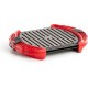 Grill para microondas Lékué XL