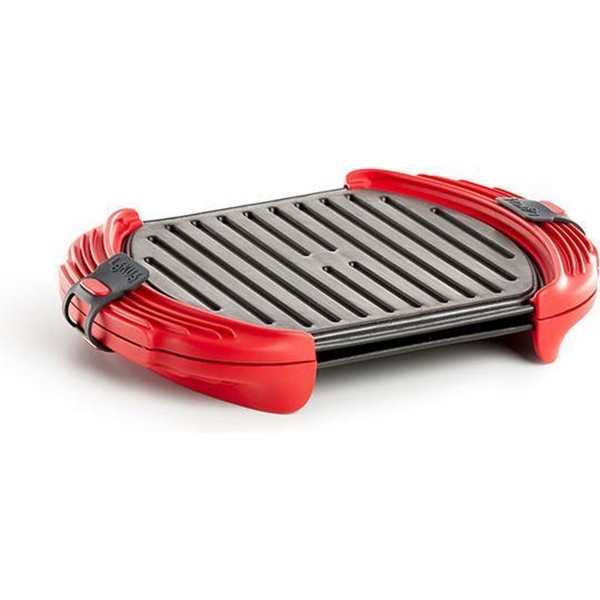 Grill para microondas Lékué XL