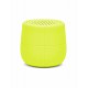 Altavoz Lexon Mino X jaune