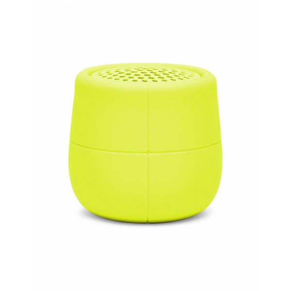 Altavoz Lexon Mino X jaune