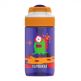 Bouteille enfant Lagoon Alien 400 ml
