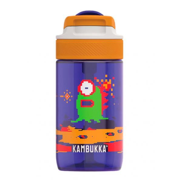 Bouteille enfant Lagoon Alien 400 ml