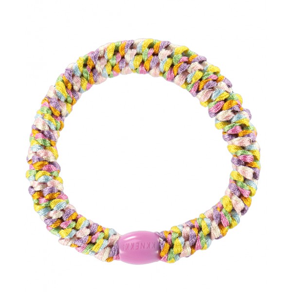 Goma Kknekki Rainbow pastel