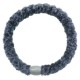 Elastique Kknekki velvet azul grisaceo