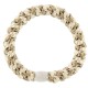 Elastique Kknekki beige/ivory
