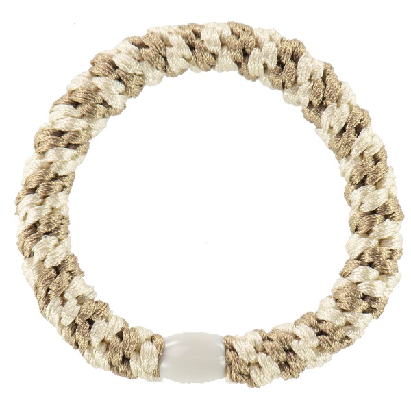 Elastique Kknekki beige/ivory