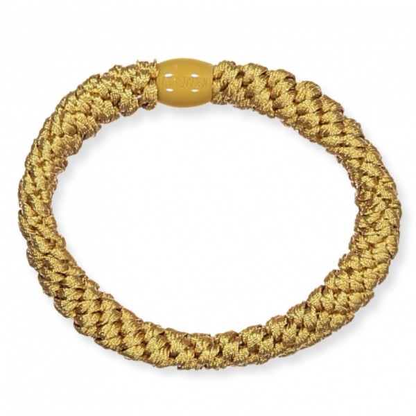 Elastique Kknekki mustard