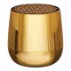 Altavoz Lexon Mino or metalicé