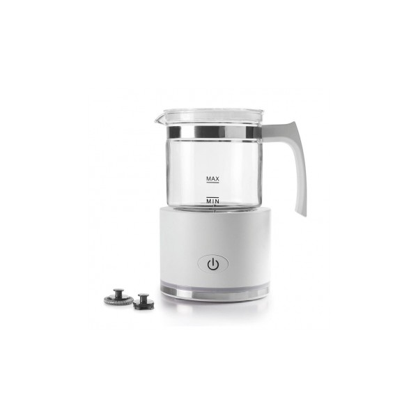 Espumador de leche magnetic