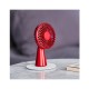 Ventilador Lexon Wino + rojo