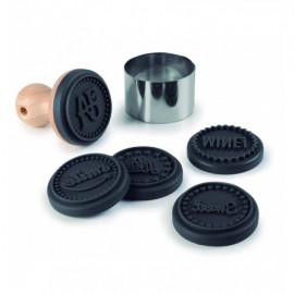 Sellos para galletas Sweet