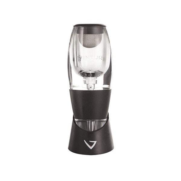 Vinturi aerator