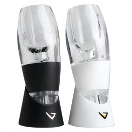Vinturi set aerator