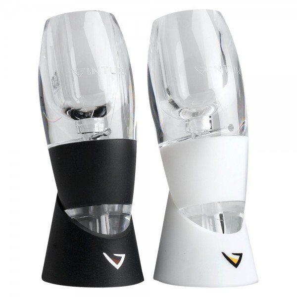 Vinturi set aerator