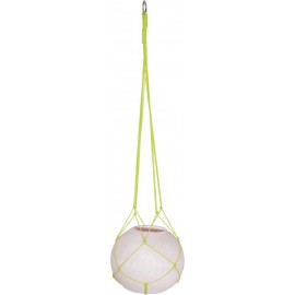 Cesta redonda Swing nude