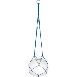 Ceste ronde Swing blanche