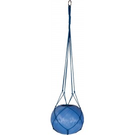 Ceste ronde Swing bleu