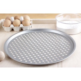 Bandeja pizza crujiente 31 cm