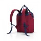 Mochila Allrounder R roja