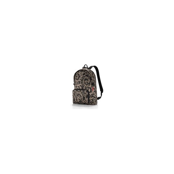 Mochila mini maxi rucksack baroque