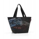 Bolsa Shopper M Reisenthel special edition
