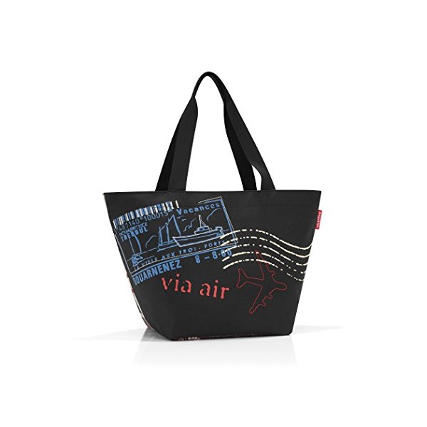 Bolsa Shopper M Reisenthel special edition