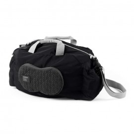 Sac de gym peanut noir