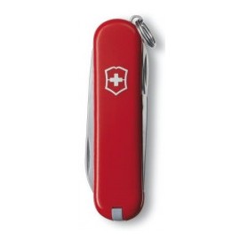 Navaja Classic 58 mm roja