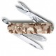 Navaille classique desert camouflage