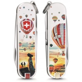 Navaille classique Capadoccia