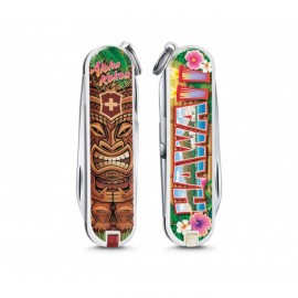 Navaja Classic Hawai