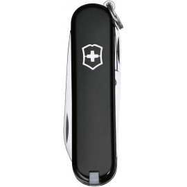 Navaja Classic 58 mm negro