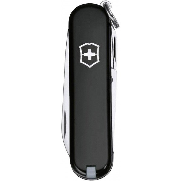 Navaja Classic 58 mm negro